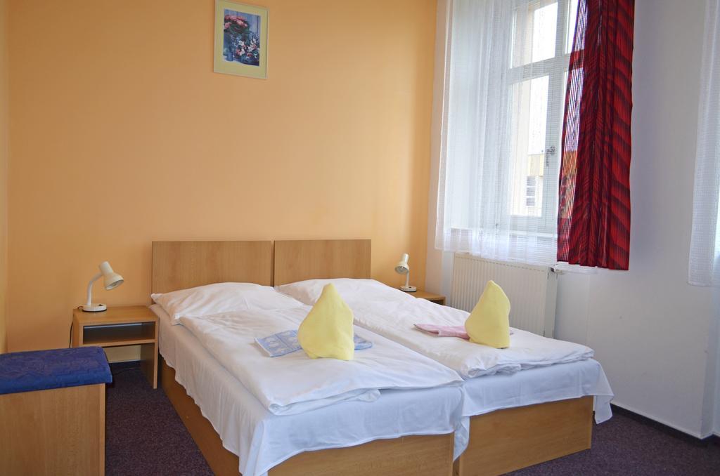 Penzion Poodří Suchdol nad Odrou Quarto foto