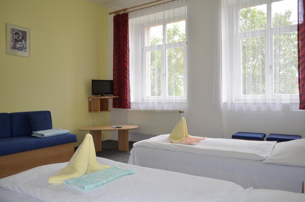 Penzion Poodří Suchdol nad Odrou Quarto foto